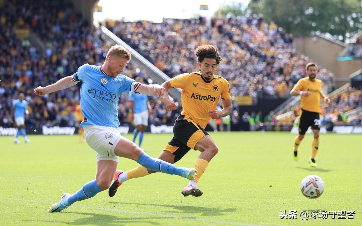 英超第十六轮前瞻曼城vs狼队（曼城3-0狼队评析：格拉利什8.6分表现抢眼，阿坎吉稳如孔帕尼）