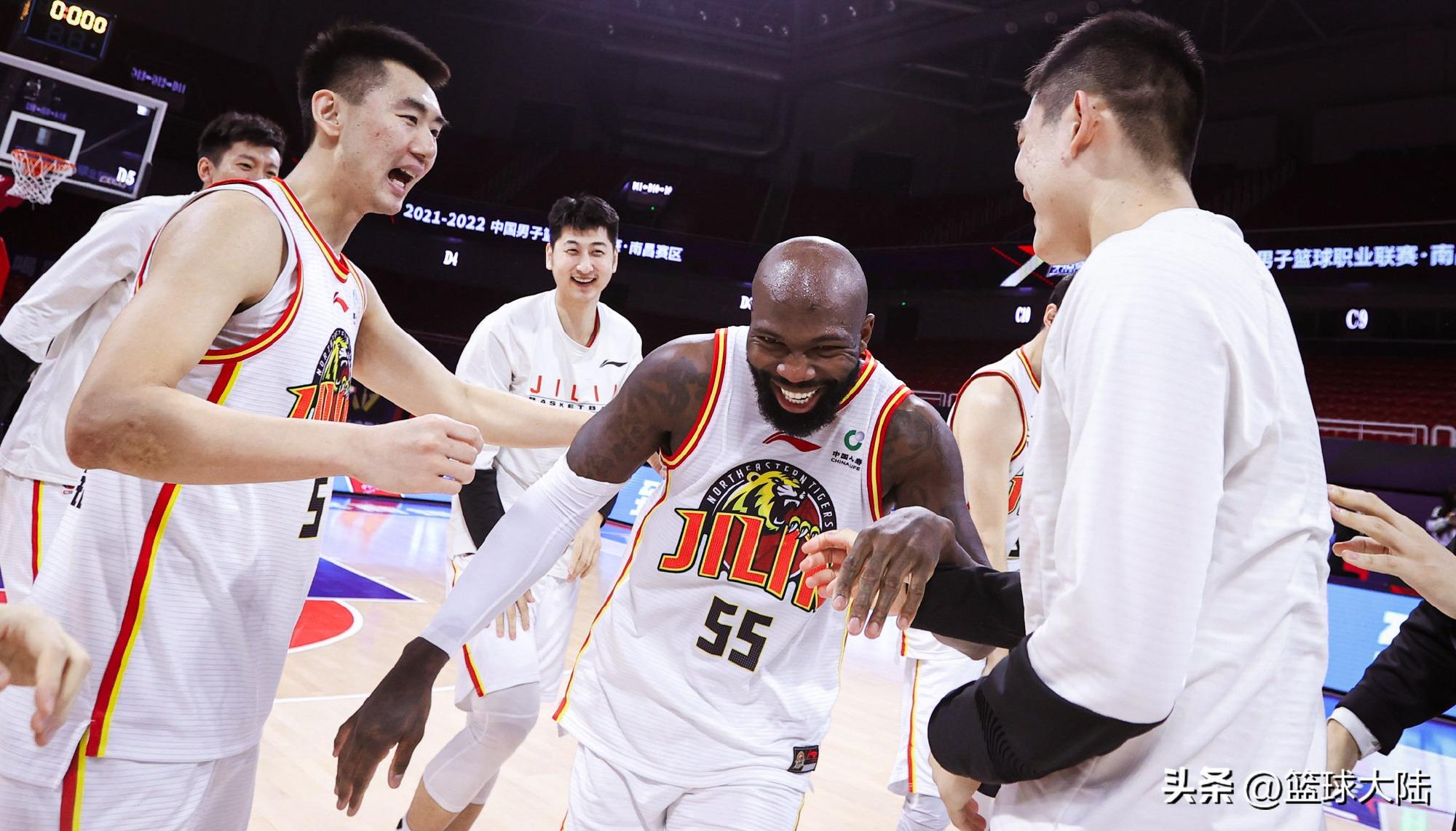 cba直播北京首钢哪个频道（北京首钢迎战吉林！解立彬带队复仇，CCTV5直播）