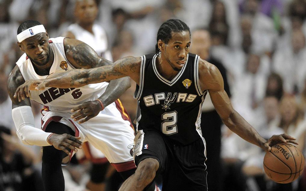 17年伦纳德数据（伦纳德生涯合同盘点，4份合同为3队效力，70%出勤率赚2.8亿）