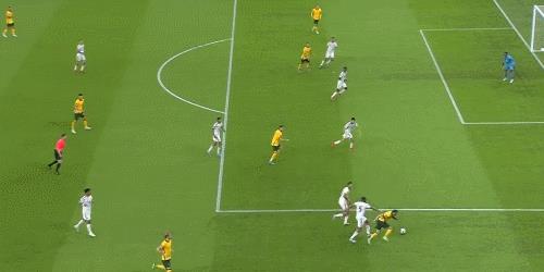 冲击附加赛4连胜 第6届世界杯(世预赛:澳大利亚队83分钟绝杀晋级!将与秘鲁队争世界杯入场券)