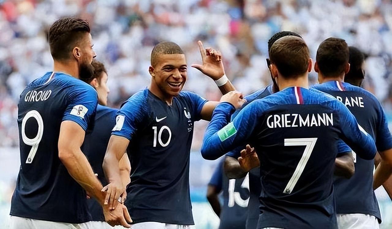 卡塔尔世界杯预测16强(2022卡塔尔世界杯32强全部出炉,诸神归位!16强大预测)