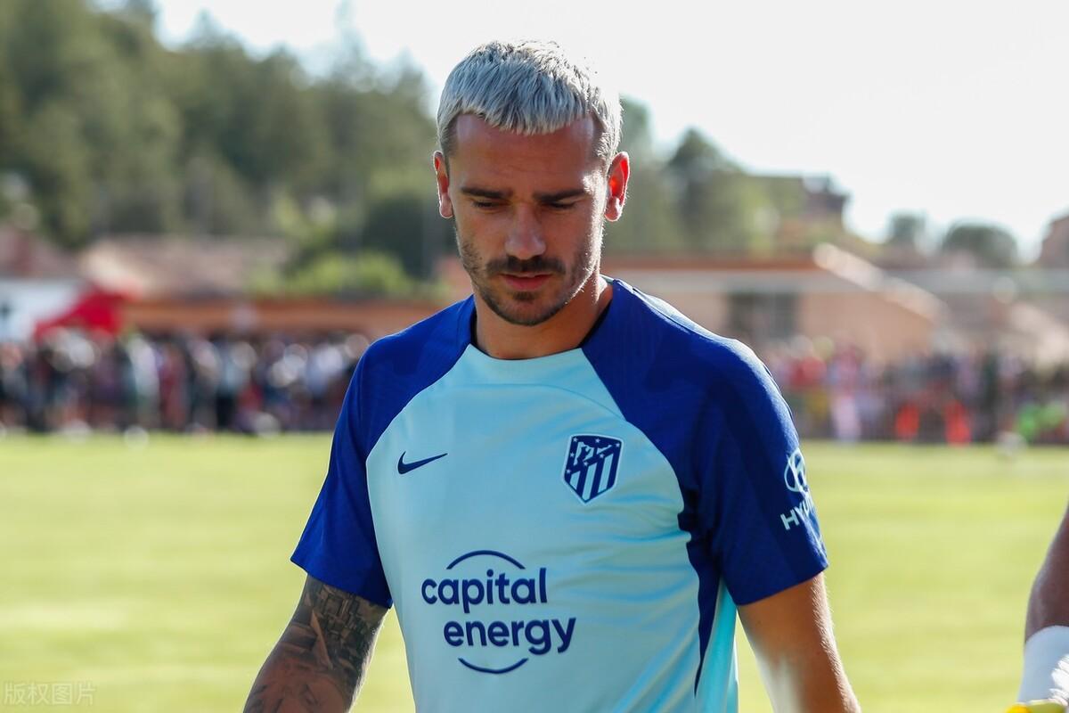 世界杯2022入围名单中文名字(直接冠军!半支巴萨加马竞,入选2022年卡塔尔世界杯名单)