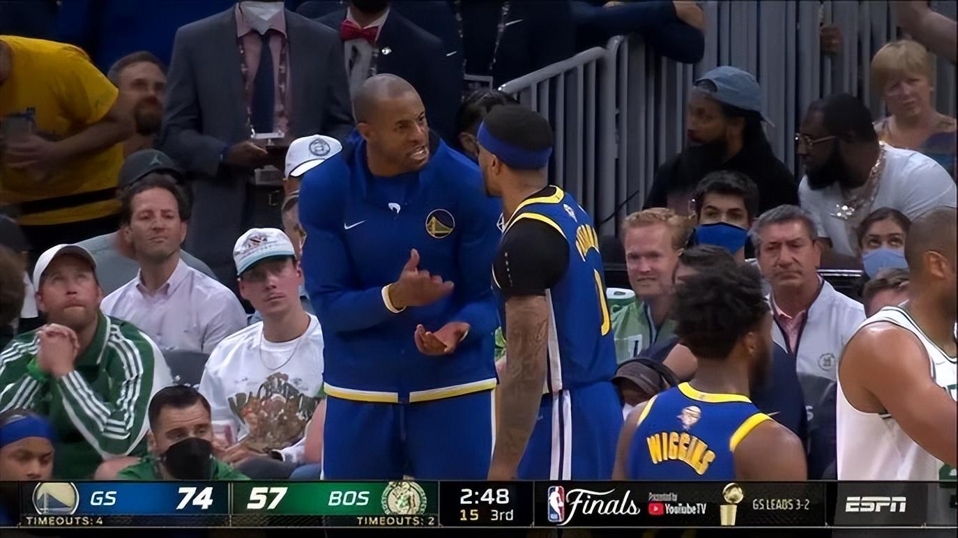 詹姆斯热火时期关键球（伊戈达拉：库里永远的老大哥，总决赛刀过詹姆斯的男人回来了）