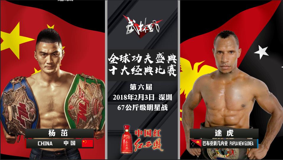 2012年武林风(太顶了!武林风《全球功夫盛典TOP10》炸裂来袭)