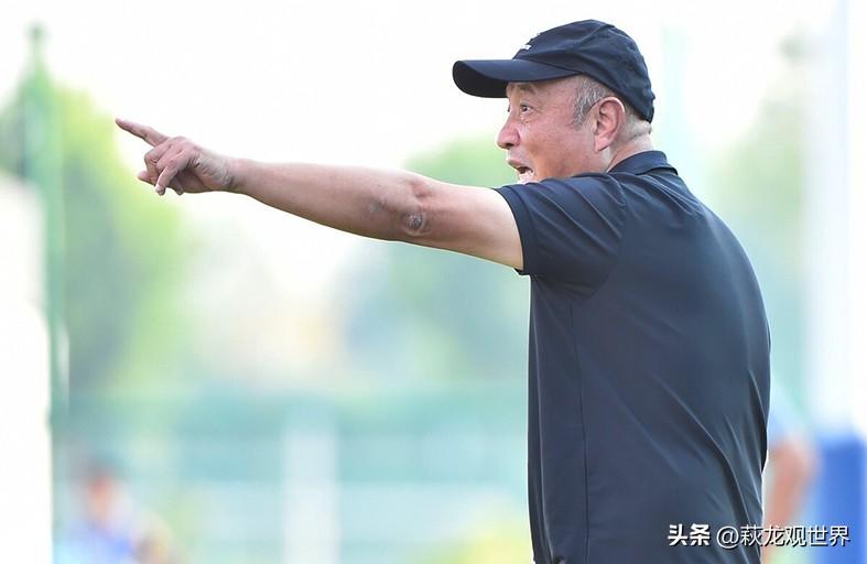 山东体育直播免费(山东体育直播海牛vs泰山!陈洋是郝伟的前车之鉴 张弛+肉苏力练练)