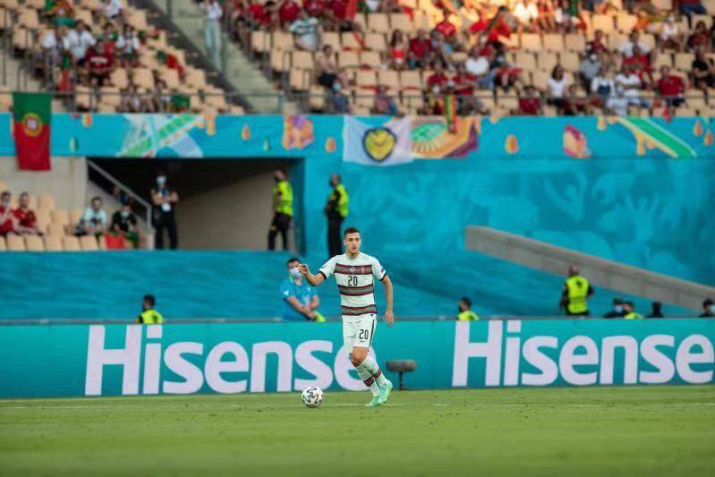 欧洲杯c罗是哪个球队（C罗告别欧洲杯！世界第一比利时击败卫冕冠军葡萄牙）