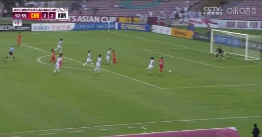 世界杯女足最好名次（女足夺冠，不用再问水庆霞是谁）