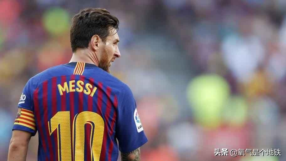 梅西是足球慈善第一人（梅西到底多伟大？除踢球成历史第一人外，还热衷当慈善公益大使）