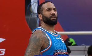 山东男篮赛程(CBA第二阶段时间确定,山东男篮第四外援到位,王晗如何进行选择)-华海博客