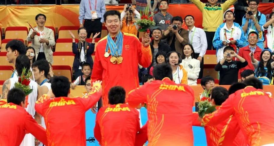 nba还有哪些中国球员（中国具有NBA实力的12大球员：现役6人上榜，阿联仅排姚明大哥之后）