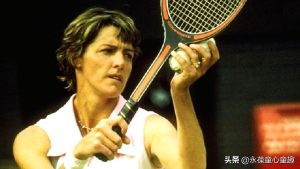 网球明星有哪些（世界网坛史上最杰出的六位网球运动员）-华海博客