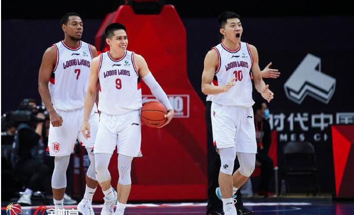 梅森14 9 6（梅森14+9+6 祝铭震20+7 吴冠希21+10 广州送江苏10连败）