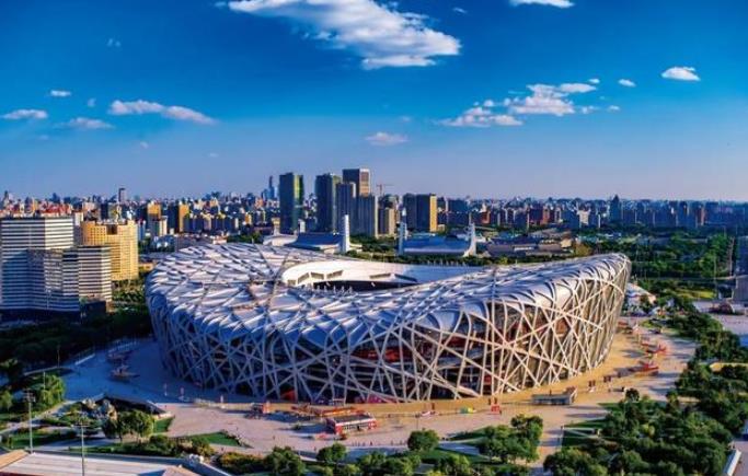 中国不申请奥运会了（众多国际友人支持，为何我国不申办04年奥运会？只能说我们更务实）