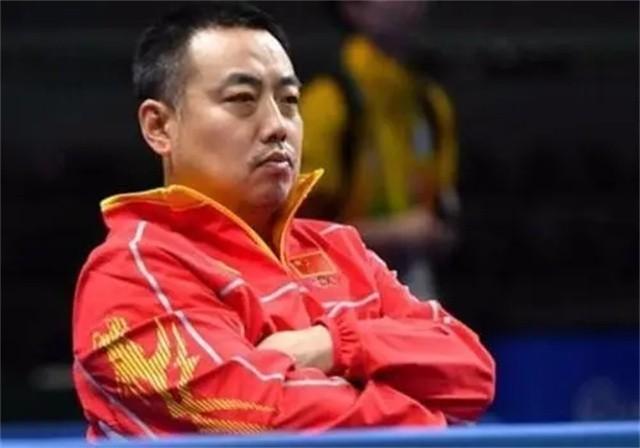 刘国梁事件来龙去脉是什么(2017年,刘国梁揭秘卸任总教练风波:主动辞职不愿从政)