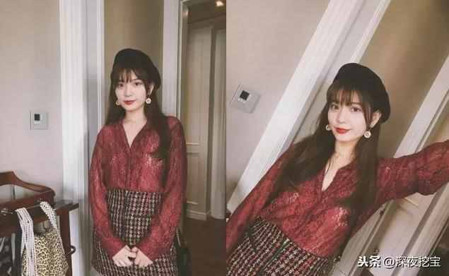 淘宝搜衣服技巧（淘宝上怎么买到质量好的衣服）