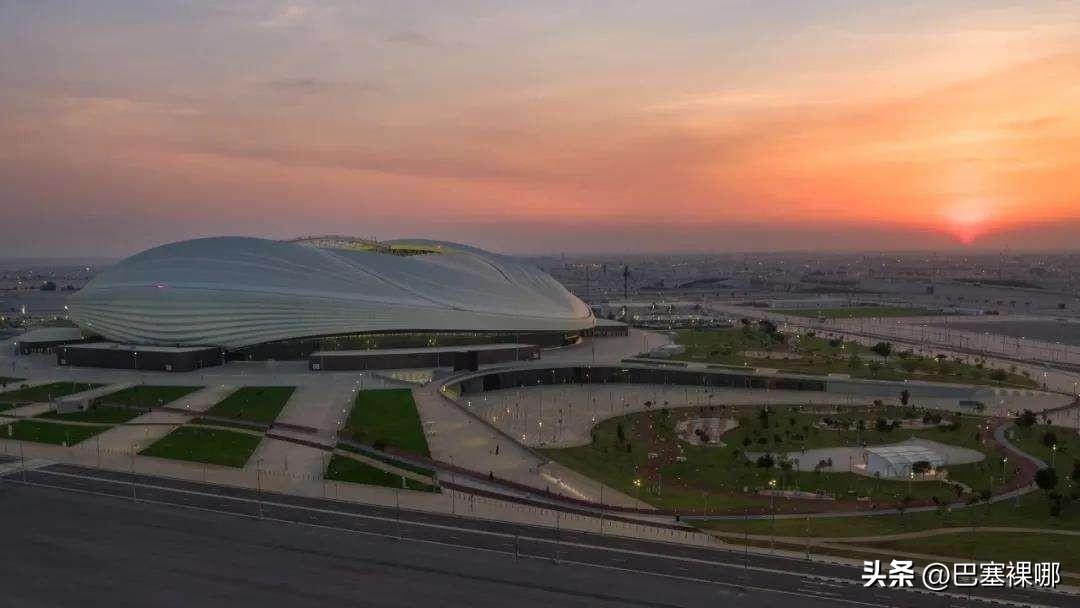 卡塔尔世界杯有几个足球场（2022年卡塔尔世界杯，八座球场你知道吗？）