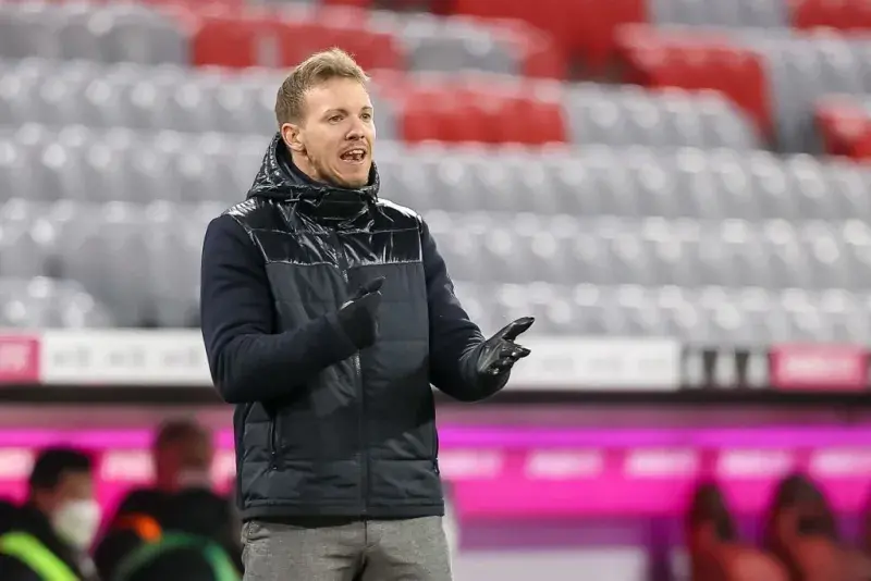 执教拜仁首个上半程拿到43分（拜仁半程拿43分为6年来最佳成绩，已连续64场德甲进球）-华海博客