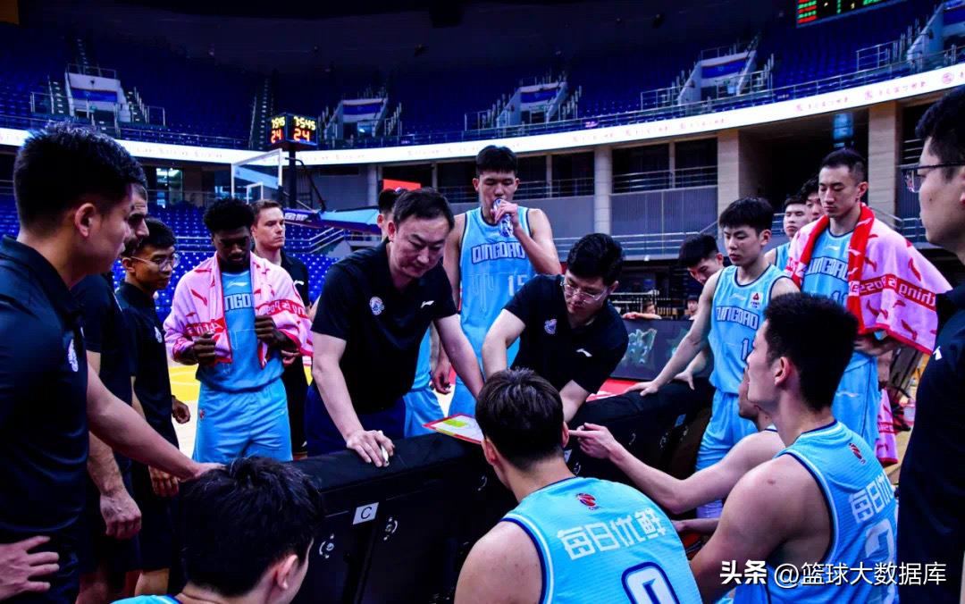 CBA各队教练（8家俱乐部完成换帅！CBA新赛季20支球队主教练全部确定，群雄逐鹿）