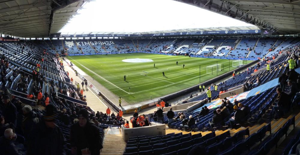 国际足球场长宽是多少（看了那么多年球，你可曾想到过这些？）