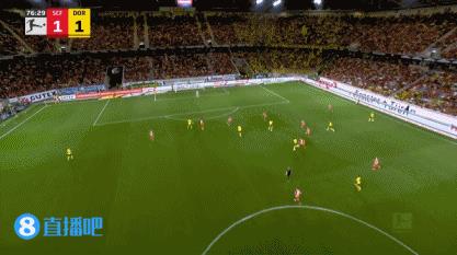 缺少了一位能够改变比赛的球员（3换人3进球，泰尔齐奇：扳平有些幸运，吉滕斯是改变比赛的球员）