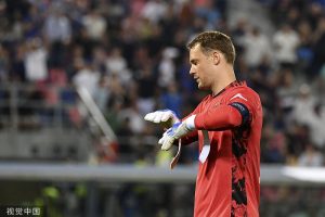 欧洲杯德国意大利（难破魔咒！德国正式比赛常规时间内从未击败过意大利）-华海博客