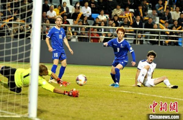 19世界杯冠军（2019年国际大体联足球世界杯：乌拉圭共和国大学队夺冠）