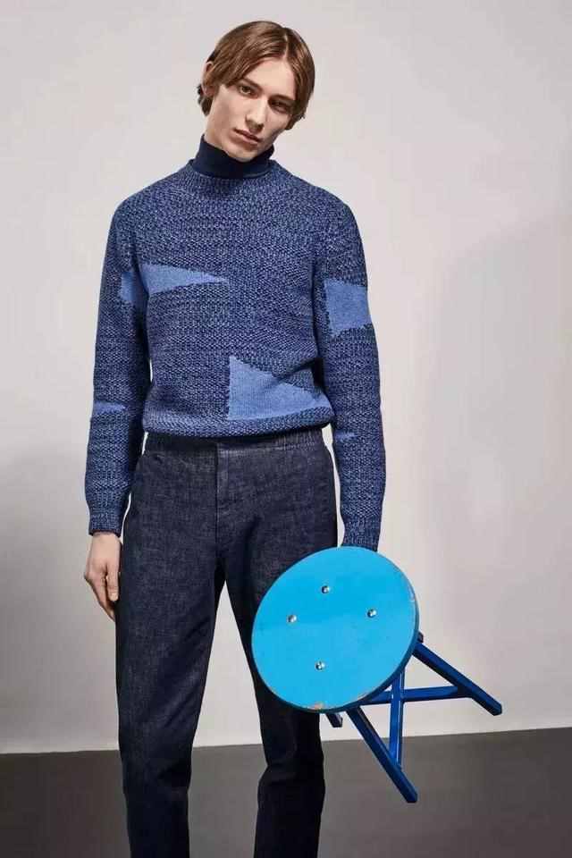 买毛衣什么牌子好（毛衣买什么牌子的好点）