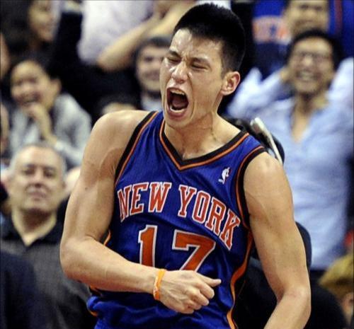 林书豪在nba场均得分(易建联NBA总得分为2148分,林书豪5567分,而姚明和大郅是这数据)