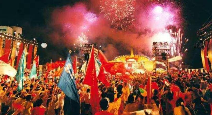 中国不申请奥运会了（众多国际友人支持，为何我国不申办04年奥运会？只能说我们更务实）