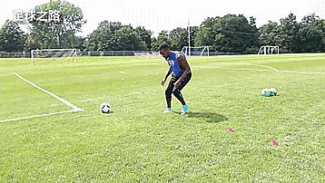 足球运动员怎么样训练体能（像职业球员一样训练（day20）：足球专项体能训练）