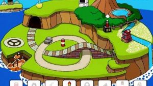 生长球之生命之岛(生长球之生命之岛下载)-华海博客