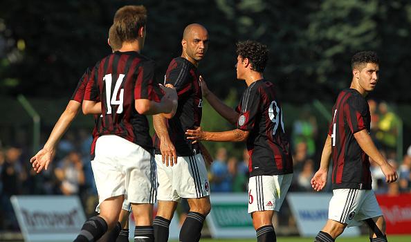 曼联对ac米兰比赛时间2022（3／12周日2场精彩赛事分享；曼联VS热刺 AC米兰 VS 恩波利）