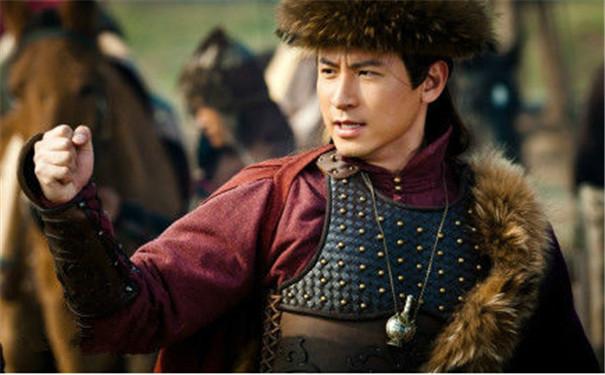 林丹汗八大福晋都有谁（林丹汗八大福晋之首，竟改嫁给皇太极，入主西宫，为其生下幼子）