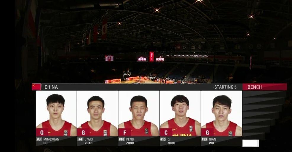 中国男篮vs希腊男篮直播平台(正在直播男篮奥运赛:中国队vs希腊队)