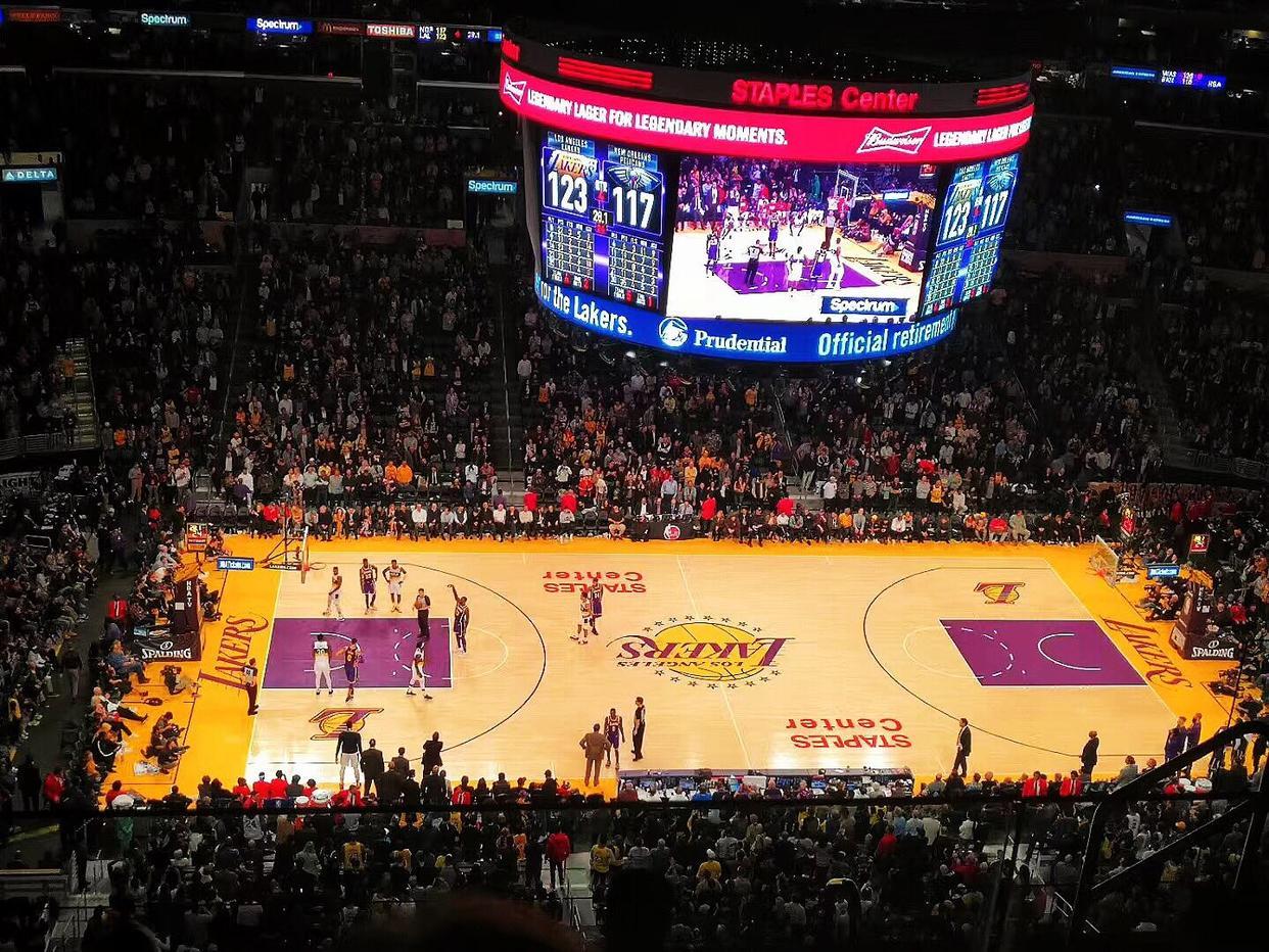 世界运动排名前十名(世界体育城市榜单公布,洛杉矶再度力压伦敦,排名榜首)