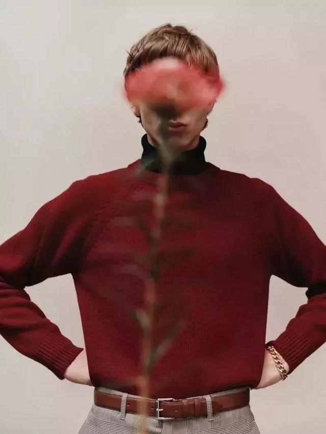 买毛衣什么牌子好（毛衣买什么牌子的好点）