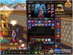 dnf华丽的曲玉(dnf华丽的曲玉任务交不了)-华海博客