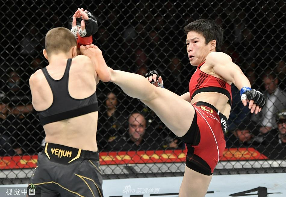 张伟丽二番战憾负罗斯（“分歧判定”有争议？张伟丽二番战憾负罗斯）