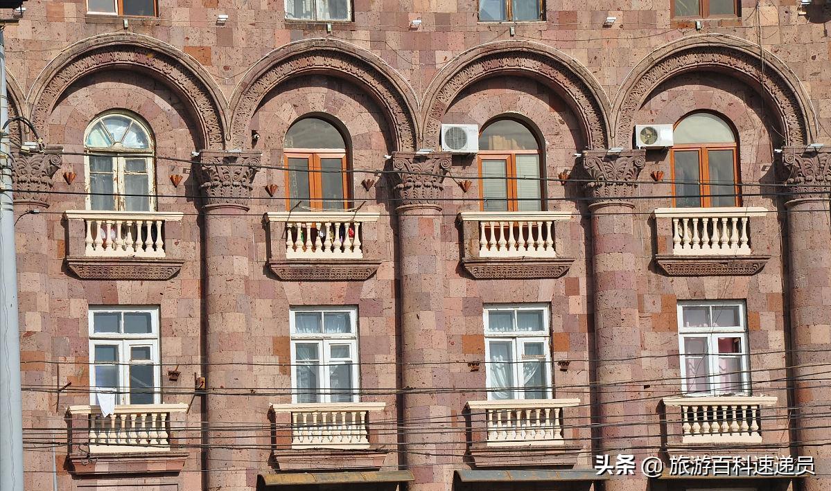 亚美尼亚近况出色（走进“亚美尼亚”，男少女多，带你看看真实的“亚美尼亚”现状）