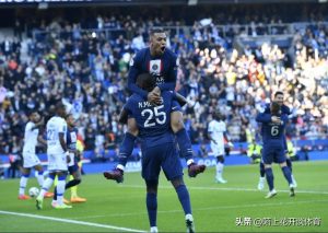 2018世界杯目前比分图（梅西精确制导+中柱，进球留给世界杯！大巴黎5-0，C罗喜笑颜开）-华海博客