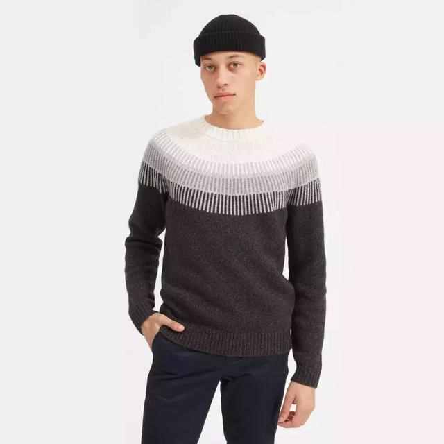 买毛衣什么牌子好（毛衣买什么牌子的好点）