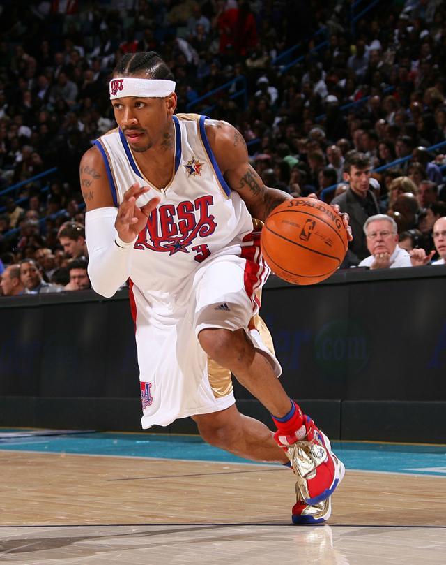 欧文十大过人（若NBA球星变向分4个等级：罗斯S级，欧文华丽过人SS，那SSS多猛？）