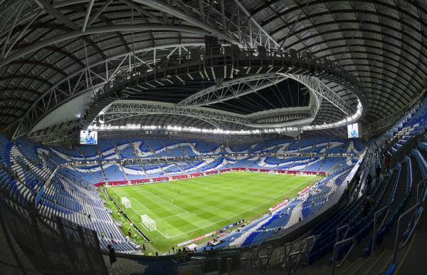 世界杯多少支球队2020（震撼无比！一起来看卡塔尔世界杯八座体育场）