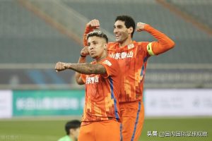 中超直播武汉对北京（央视直播中超！山东泰山队VS上海申花队！北京国安队对阵武汉三镇）-华海博客