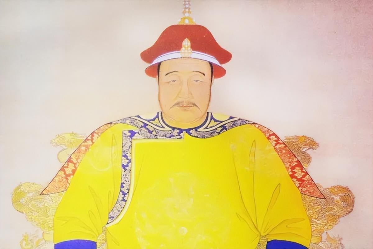 林丹汗八大福晋都有谁（懿靖大贵妃：二婚改嫁皇太极，儿子被康熙下令绞杀）