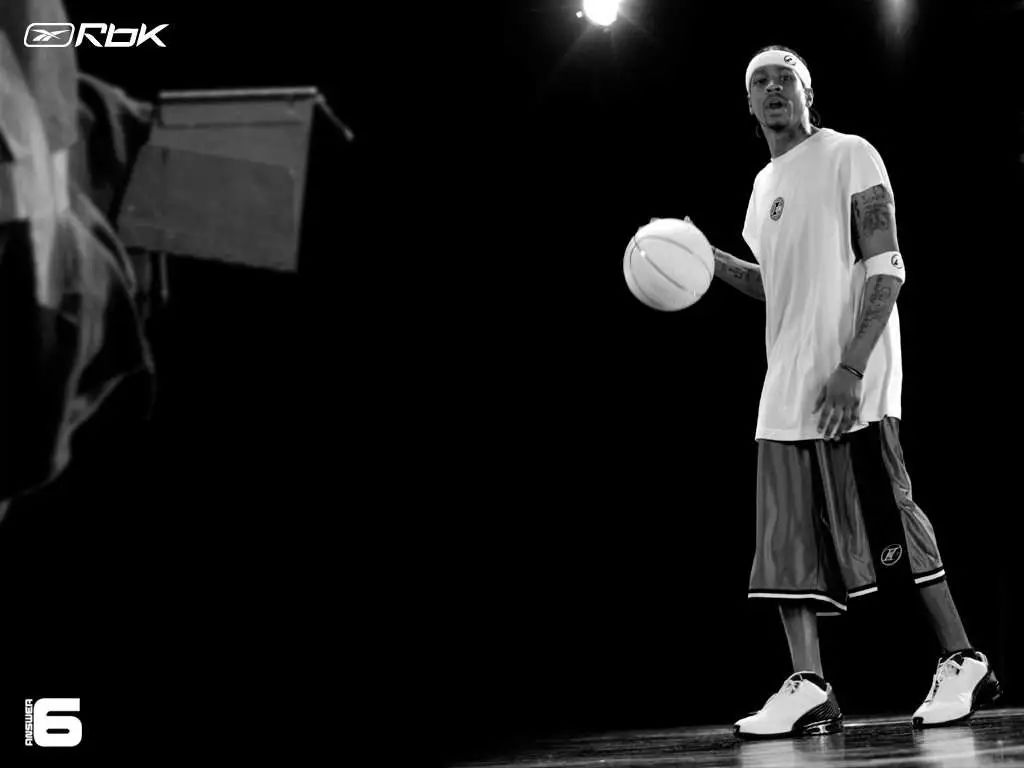 艾弗森球鞋系列（无冠也可奉为信仰的超级巨星！艾弗森未复刻签名鞋全盘点）