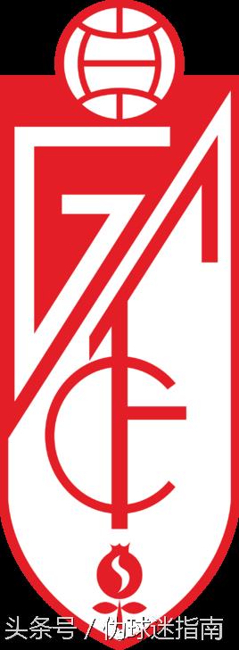 西甲队徽真难看(西甲迷看过来,这些队徽你认得几个?大声说出你的主队!)