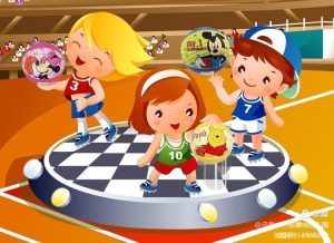 拍篮球心得体会(我运动、我快乐、我健康)-华海博客