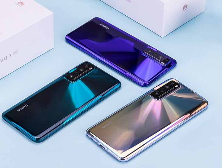 华为哪款手机适合父母（给父母买华为手机哪款比较好）