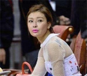 宏远老板娘宏远老板娘吴迪简介（吴迪：易建联的老板娘）-华海博客